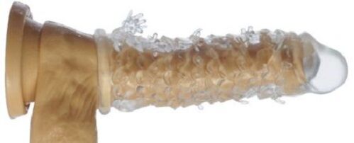 acessório peniano para aumentar