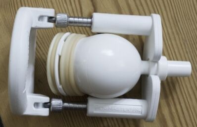 Um extensor ajudará a aumentar o comprimento e a largura do seu pênis