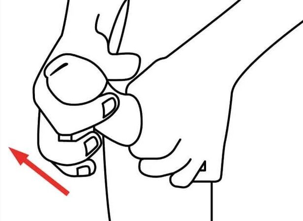 Jelqing - uma técnica de masturbação para aumentar o órgão reprodutor